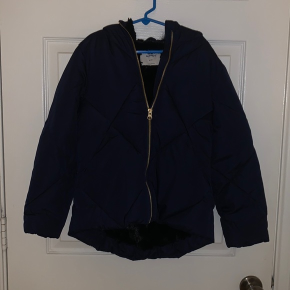 Girls Winter Coat - Picture 1 of 2